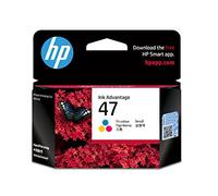 HP 47 Colour Cartridge 6ZD61AE