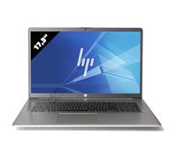 HP 470 G10 i5-1335U/16GB/512SSD/FHD/matt/W11Pro/Silber