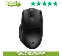 HP 480 Comfort Bluetooth Mouse - Black 100% ORIGINAL ⭐⭐⭐⭐⭐