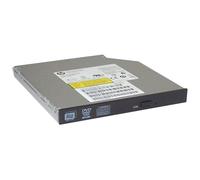 HP 481429-001 DVD-RW slimline optical disk drive - SATA interface, 12.7mm height
