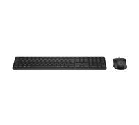 HP 495C Multi-Device Dual-Mode Mouse and Keyboard Combo