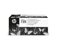 HP 498N0A No 739 Print Head Replacement Kit