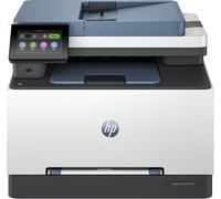 HP Color LaserJet Pro MFP 3302fdn Laser A4 600 x 600 DPI 25 ppm