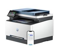 HP 499Q7F HP Color LaserJet Pro MFP