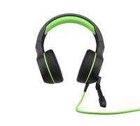 HP Pavilon Gaming 400 Microphone Headset (Black/Green)