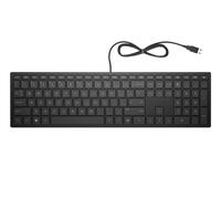 HP 4CE96AA#ABZ Pavilion 300 Wired Keyboard