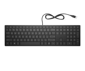 HP 4CE96AA#ABZ Pavilion 300 Wired Keyboard