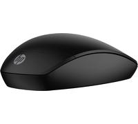 HP 4E407UT#AC3 Mouse - Optical Wired USB Ergonomic Design