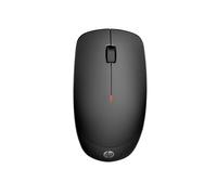 HP 4E407UT Mouse - Optical Wired USB Ergonomic Design
