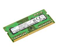 HP 4GB DDR3-1600 SO-DIMM memory