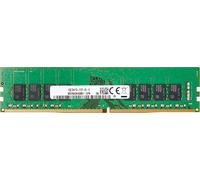 HP 4GB(1x4GB)DDR4-2133 nECC SODIMM RAM