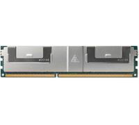 HP 4GB DDR4-2400 ECC RAM