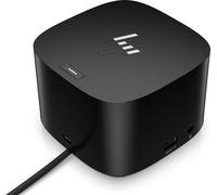 HP 4J0G4AA Thunderbolt Dock 280W G4 Dock