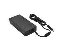 HP 4J0P0AA Power Adapter - 280W Slim Smart 7.4mm AC, Black