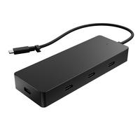 HP 6G842AA 4K Usb-C Multiport Hub