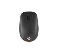 HP 4M0X5AA 410 Slim Silver Bluetooth