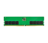 HP - DDR5 - module - 32 GB - DIMM 288-pin - 4800 MHz / PC5-38400 - unbuffered new
