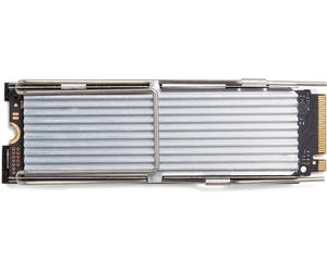 HP 4M9Z7AA HPZ 2TB PCIE 2280 TLC M.2 KIT