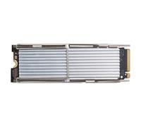 HP 4M9Z7AA Z Turbo 2TB 2280 PCIe-4x4 TLC M.2 Z2 G9 Mini Kit SSD