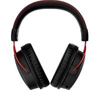 HP 4P5D4AA Hyperx Cloud Alpha W Red Hhsa1