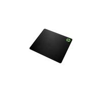 HP Pavilion Gaming Mouse Pad 300, Anti-Fray & Non Slip, Black