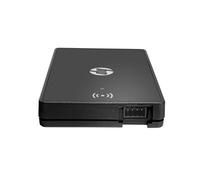 HP USB 13.56 MHz LED indicator 70 mA typical 100 mA maximum Windows XP/7/8.1/10; Linux Black