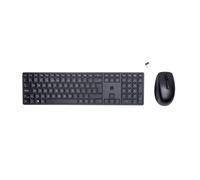 HP 4R013AA#ABB HP 650 Wireless Keyboard and M