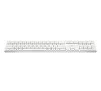 HP Programmable Wireless Keyboard HP 450 – 20+ Programmable Keys, 20+ Month Battery – Black