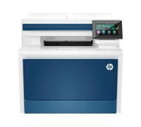 HP 4RA84F HP Color LaserJet Pro MFP