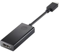 HP 4SH07AA USB-C to HDMI Adapter
