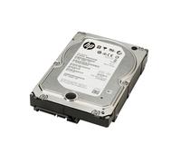 HP 4TB 7200 RPM SATA 3.5in Enterprise HDD