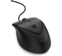 HP USB Fingerprint Mouse