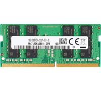 HP 4VN06AA#AC3 8 GB DDR4-2666 SODIMM