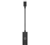 HP USB-C - RJ45 Adaptör G2 interface cards/adapter RJ-45