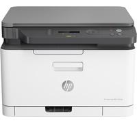 HP 4ZB96A#B19 Color Laser MFP 178nw Printer