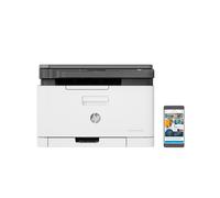 HP 4ZB96A Color Laser Mfp 178Nw. Color.