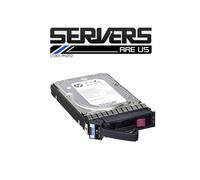 HP 500GB 3.5" Hard Drive 458928-B21 484429-002 459321-001 mdl 3G 7.2K SATA