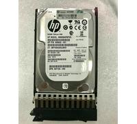 HP 500GB 6G SAS 7.2K 2.5 H/S HDD 507610-B21 508009-001 HDD Hard Drive