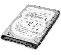 HP 500GB 7200 RPM SATA SFF 1st HDD