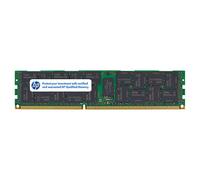 HP 501536-001 memory module 8 GB 1 x 8 GB DDR3 1333 MHz ECC