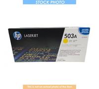 HP 501A / 503A Toner CMYK