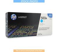 HP 501A / 503A Toner CMYK