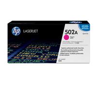 HP 502A Original magenta Toner Cartridge