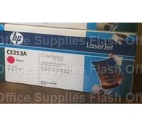 HP 504A CE253A FOR CP3520 CP3525 CP3522 CM3530