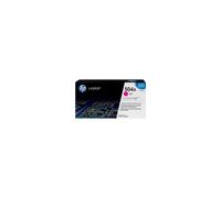HP 504A Magenta Original LaserJet Toner Cartridge
