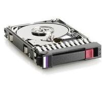 HP 72GB 2.5" 10000 rpm DP SAS internal hard drive 2.5"