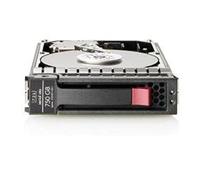 HP 507632-B21 2TB 3G SATA LFF 3.5-inch Midline Hard Drive