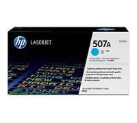 HP 507A (CE401A) Toner Cartridge Original Cyan