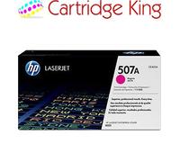 Genuine Genuine HP CE403A Magenta Toner Cartridge 507A M551 575 A- VAT Inc