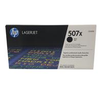 HP 507X Black Cartridge Toner CE400X Genuine Original Laserjet Enterprise M551